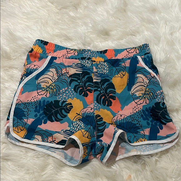 SWIMWEAR BUNDLE Colorful Tropical Swimwear - Picture 2 of 16